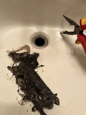 Tommy Malozi Jr Sewer Drain and Plumbing