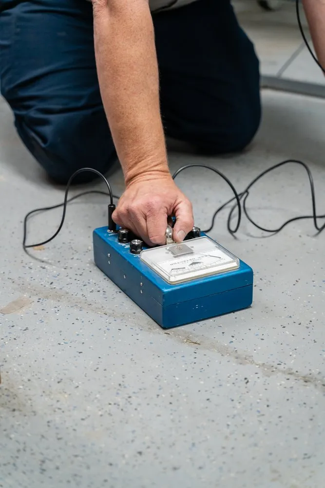 Slide of Tommy Rooter Plumbing