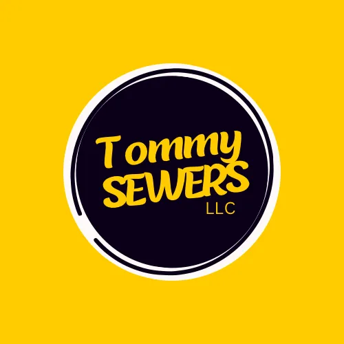 Slide of Tommy Sewers