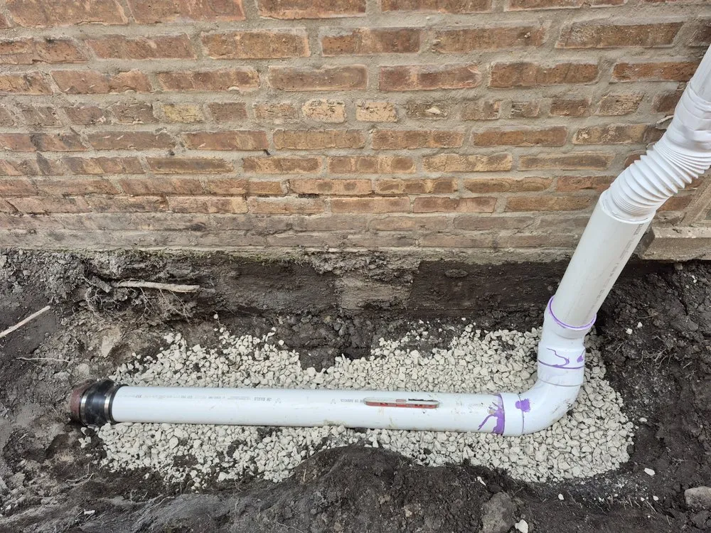 Slide of Tommy Tees Plumbing