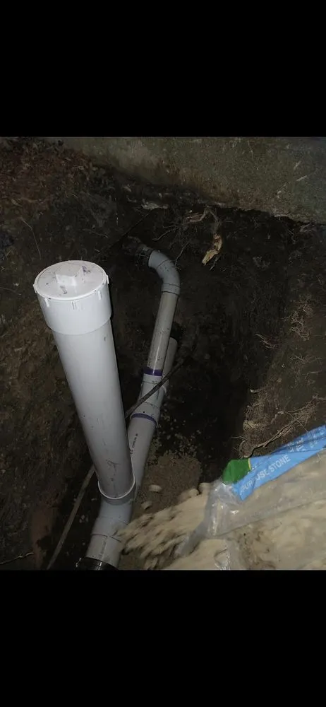 Slide of Tommy Tees Plumbing