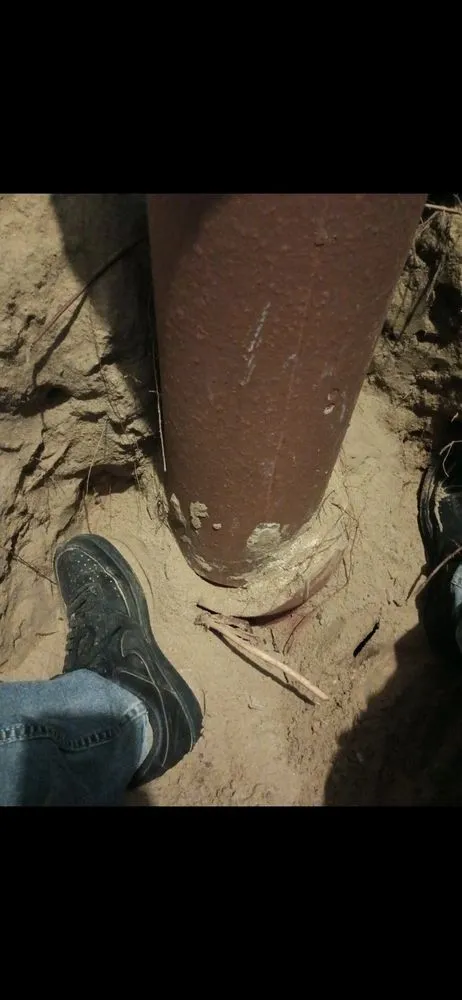 Slide of Tommy Tees Plumbing