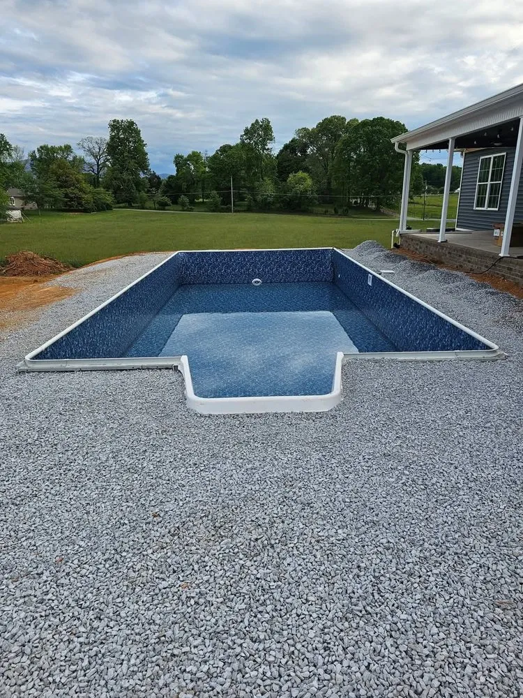 Slide of Tommy the Pool Guy