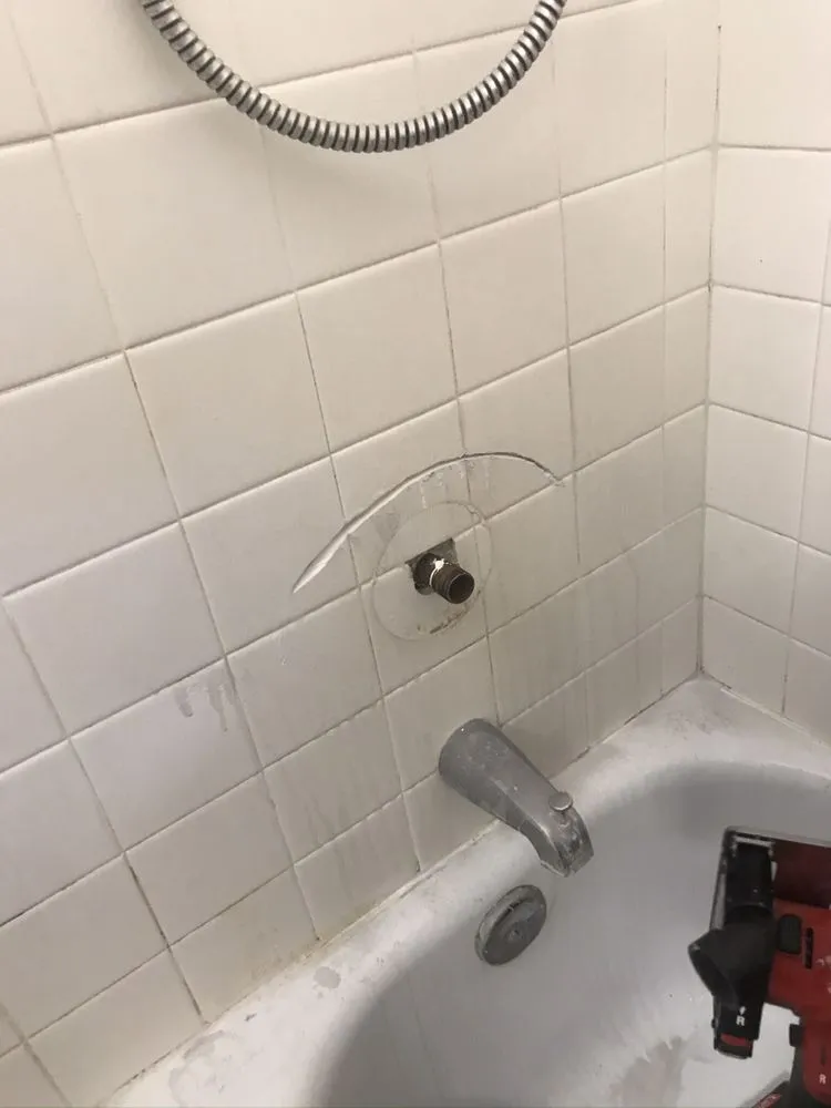 Slide of Tommys Plumbing And Rooter