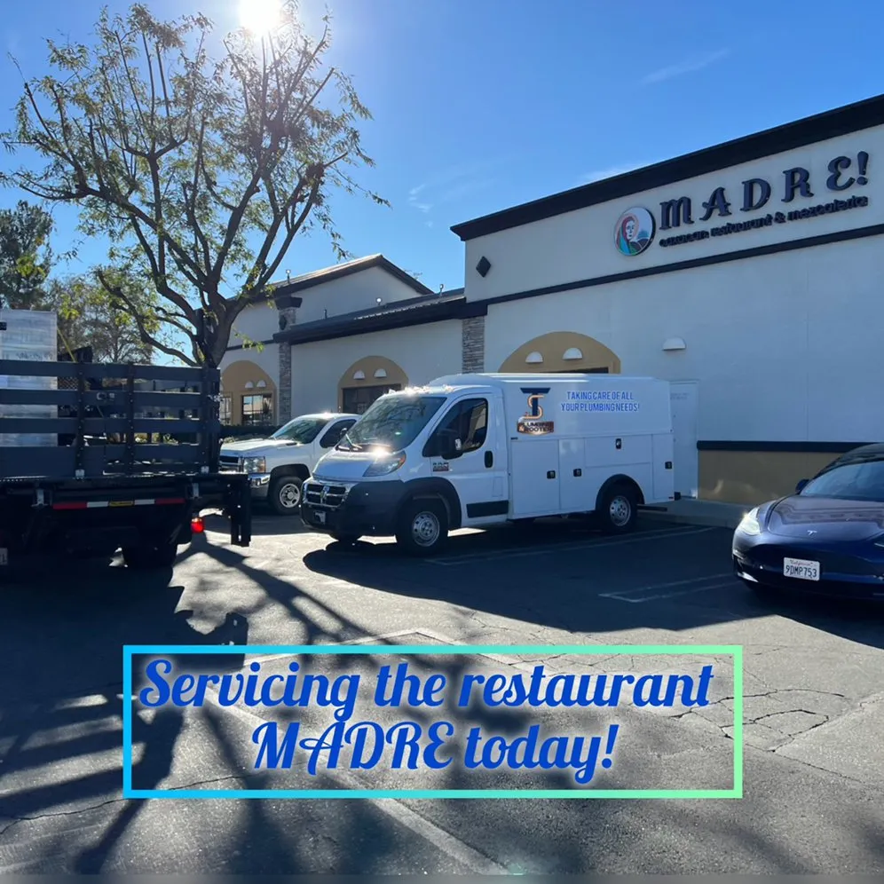 Slide of Tommys Plumbing And Rooter