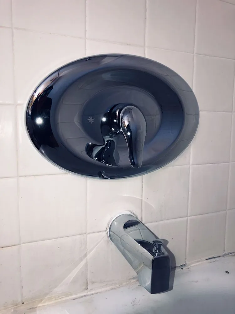 Slide of Tommys Plumbing And Rooter