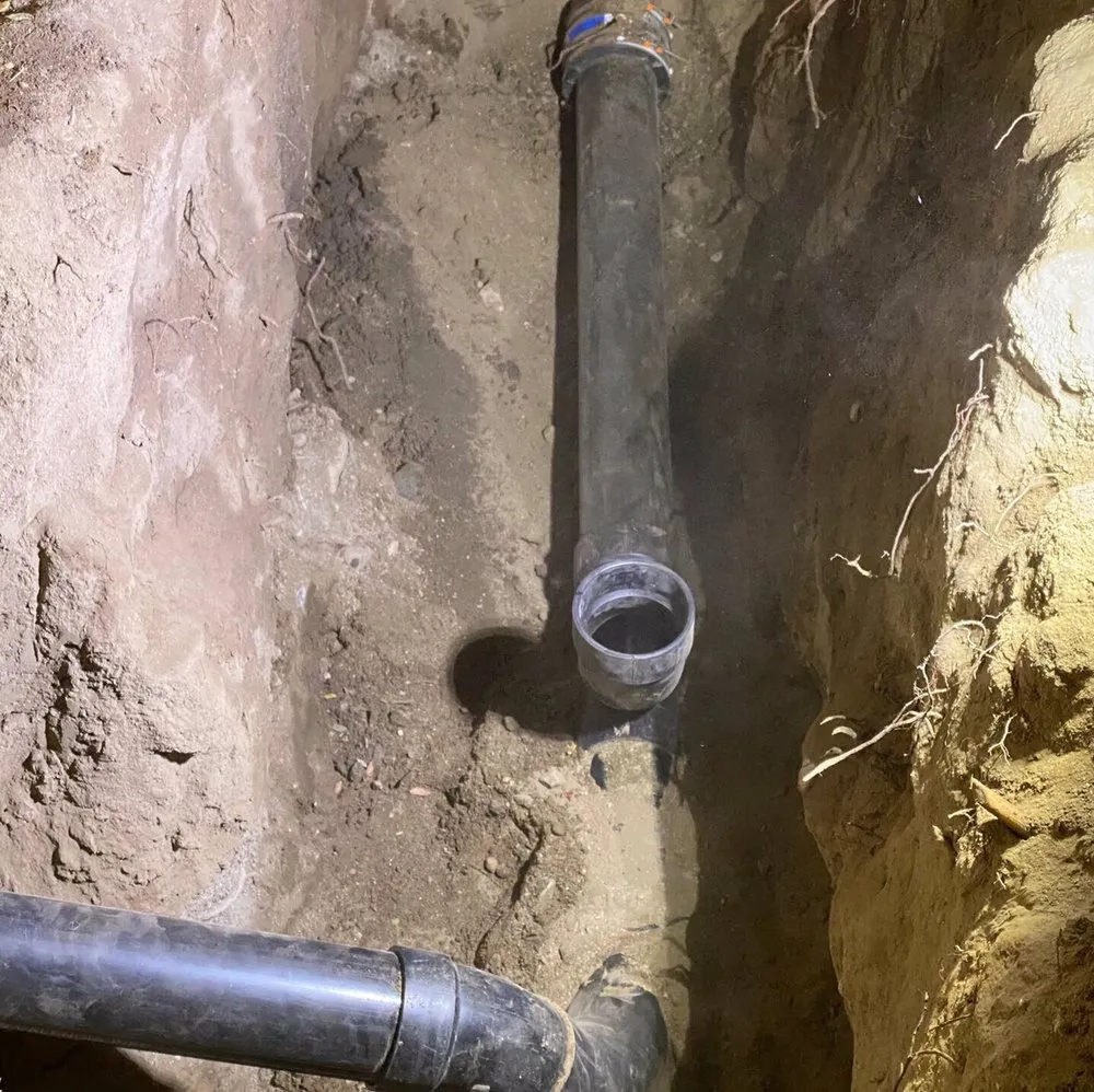 Slide of Tommys Plumbing And Rooter