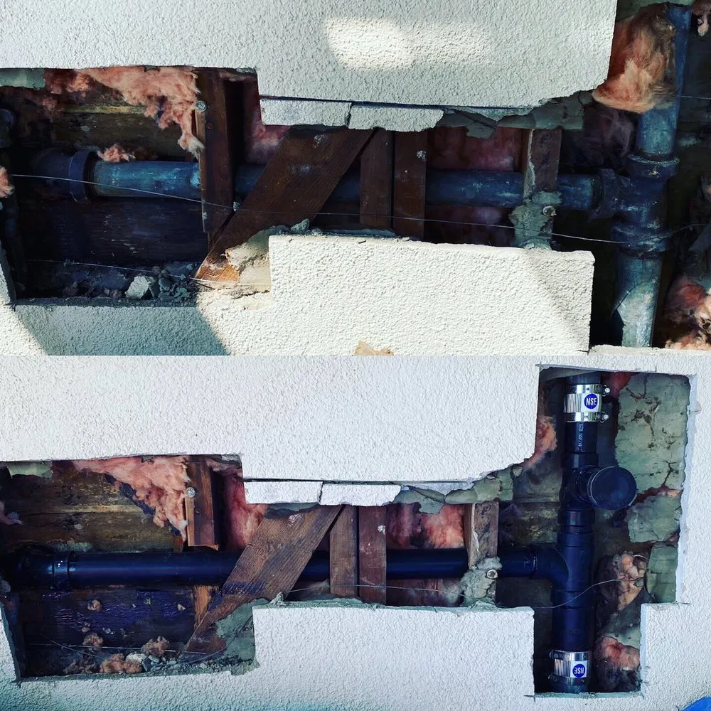 Trusted drain cleaning experts serving Stevenson Ranch, CA - Tommys Plumbing And Rooter