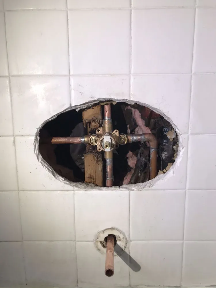 Trusted pipe repair experts serving Stevenson Ranch, CA - Tommys Plumbing And Rooter