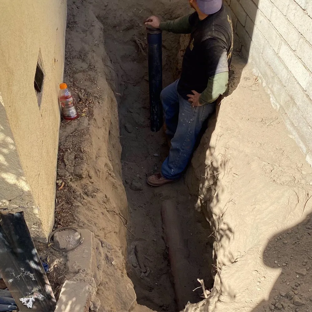 Professional plumbing repair experts serving Stevenson Ranch, CA - Tommys Plumbing And Rooter