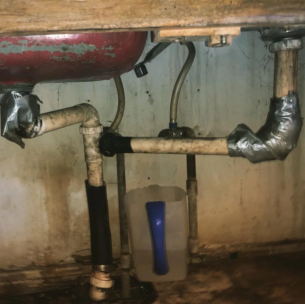 Emergency plumbing repair for homes in Stevenson Ranch, CA by Tommys Plumbing And Rooter