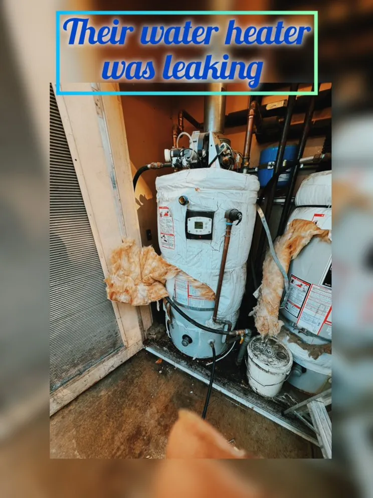 Slide of Tommys Plumbing And Rooter