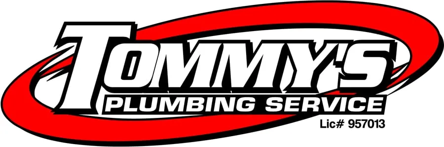 Slide of Tommy's Plumbing Service