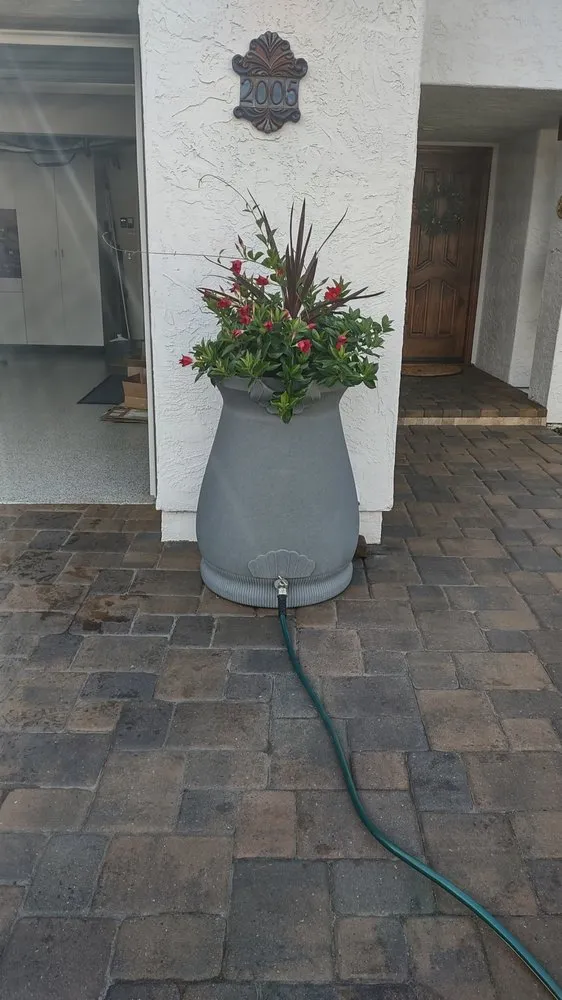 Slide of Tommy's Tankless Water Heaters & Whole House Filtration