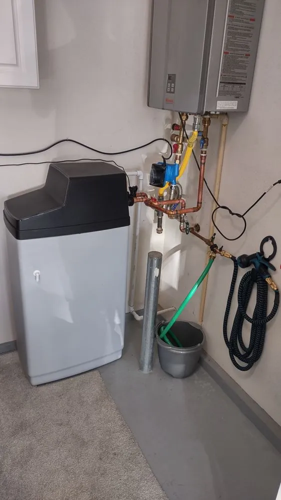 Professional drain cleaning for homes in San Marcos, CA by Tommy's Tankless Water Heaters & Whole House Filtration