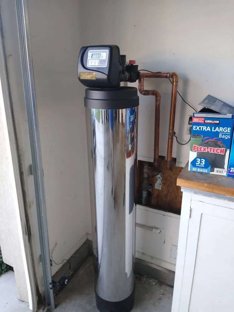 Professional pipe repair in San Marcos, CA by Tommy's Tankless Water Heaters & Whole House Filtration