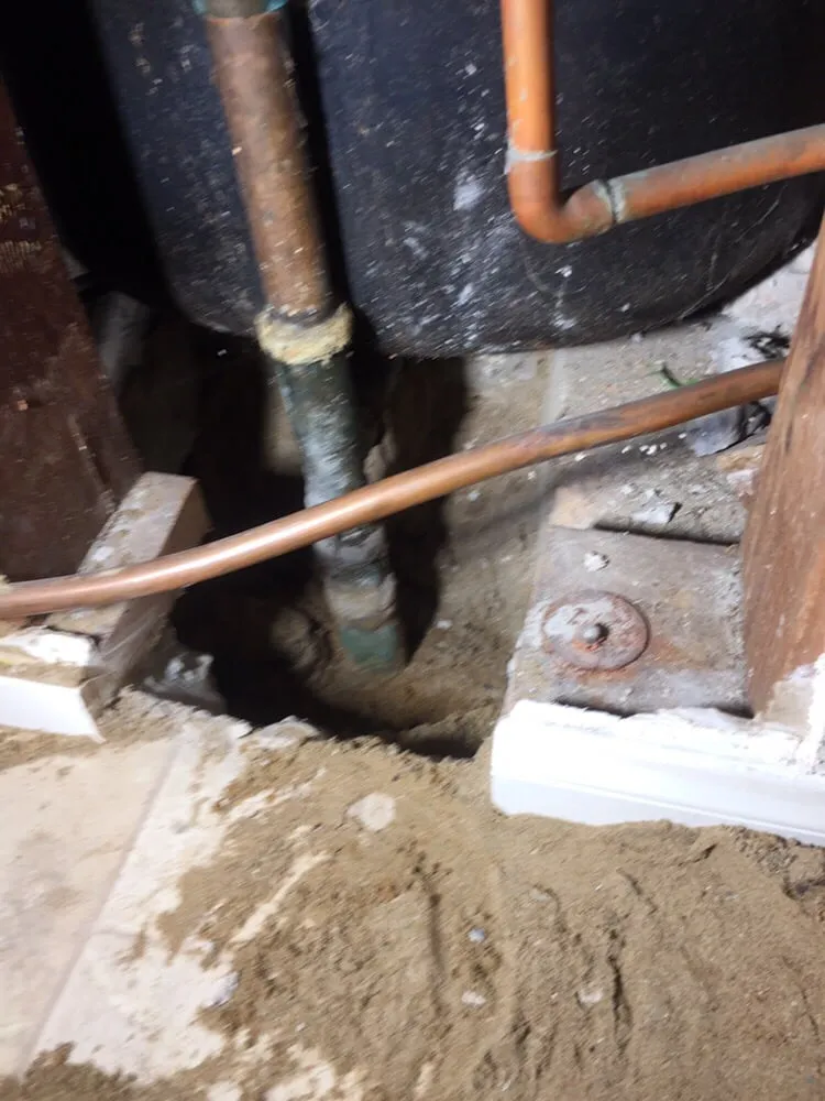Trusted pipe repair service in Lemon Grove, CA - Tomo's Plumbing