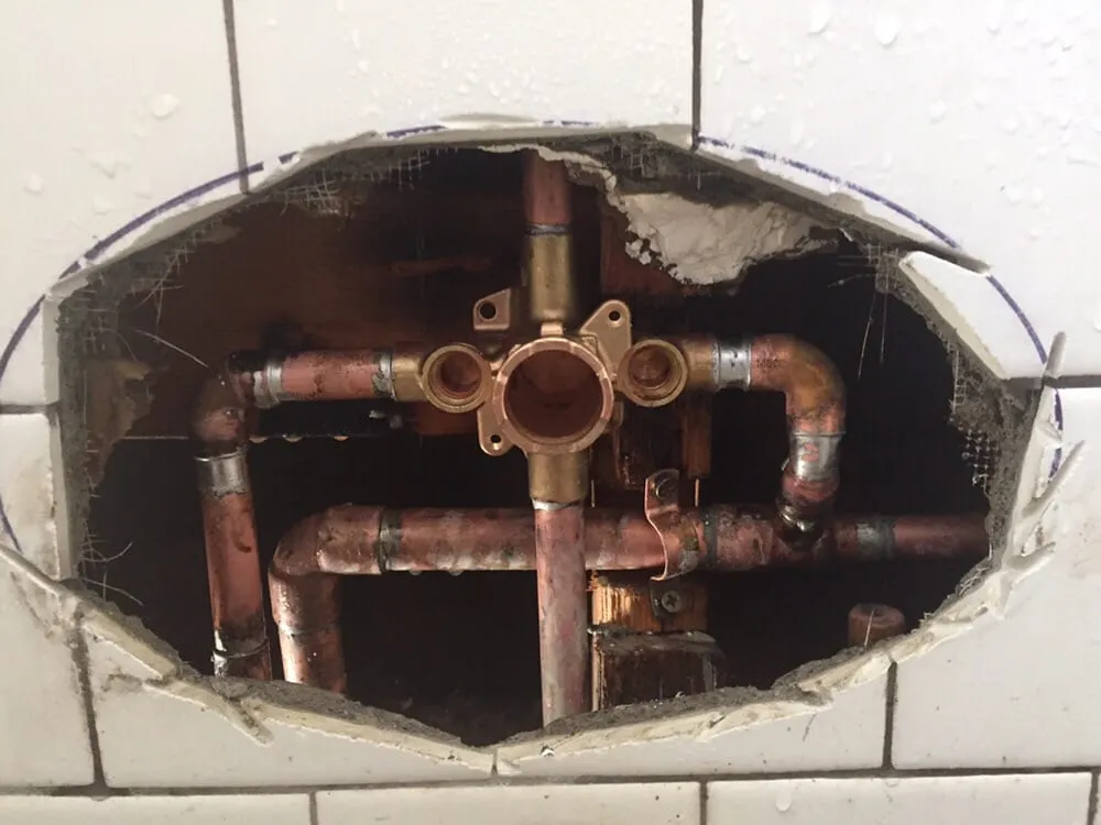 Expert emergency plumbing experts serving Lemon Grove, CA - Tomo's Plumbing