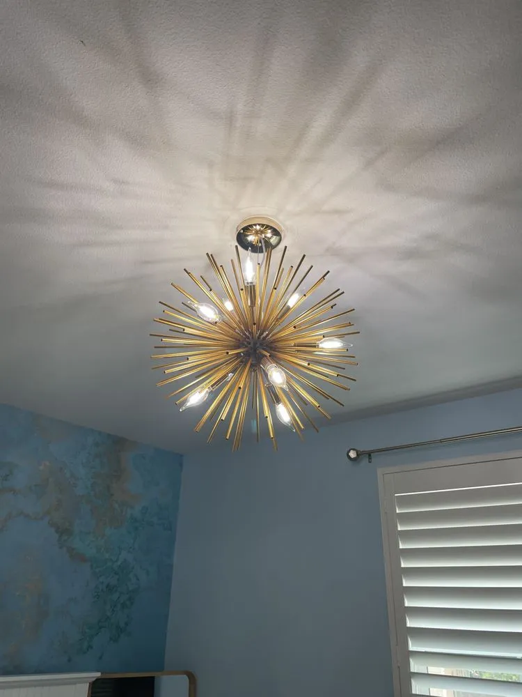 Slide of Tom's Handyman Solutions