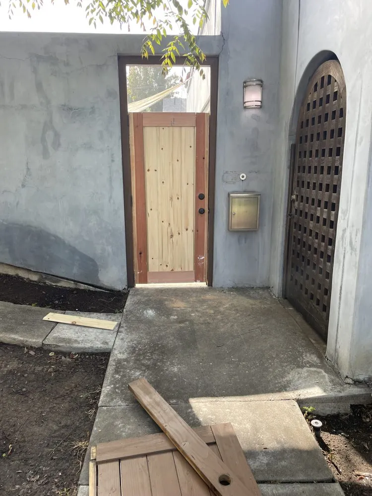 Quality plumbing repair for homes in Ventura, CA by Tom's Handyman Solutions