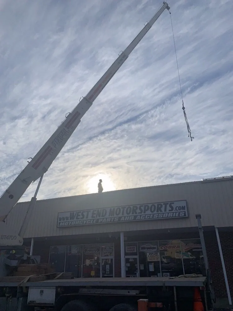 Slide of Tom's Plumbing & Heating