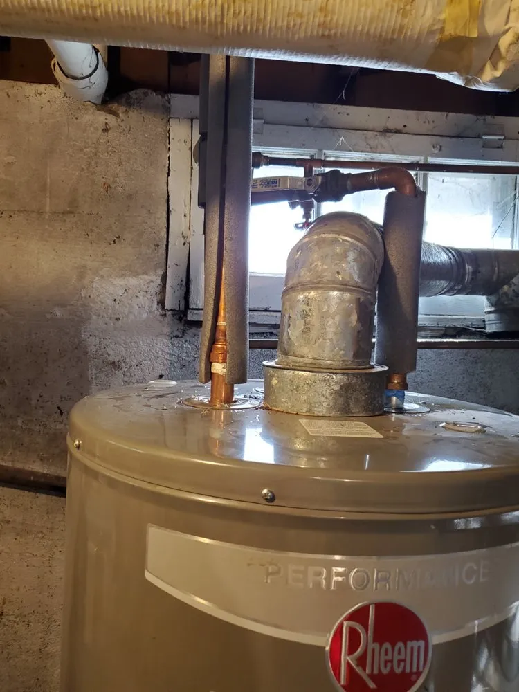 Quality drain cleaning service in Flushing, NY - Tom’s Plumbing & Heating Services