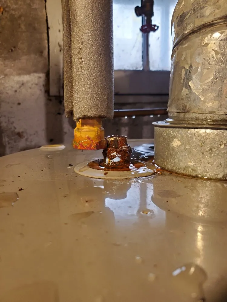 Quality drain cleaning service in Flushing, NY - Tom’s Plumbing & Heating Services