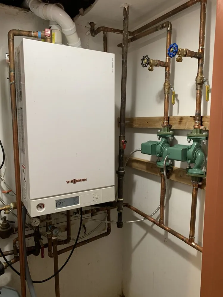 Expert plumbing repair service in Flushing, NY - Tom’s Plumbing & Heating Services