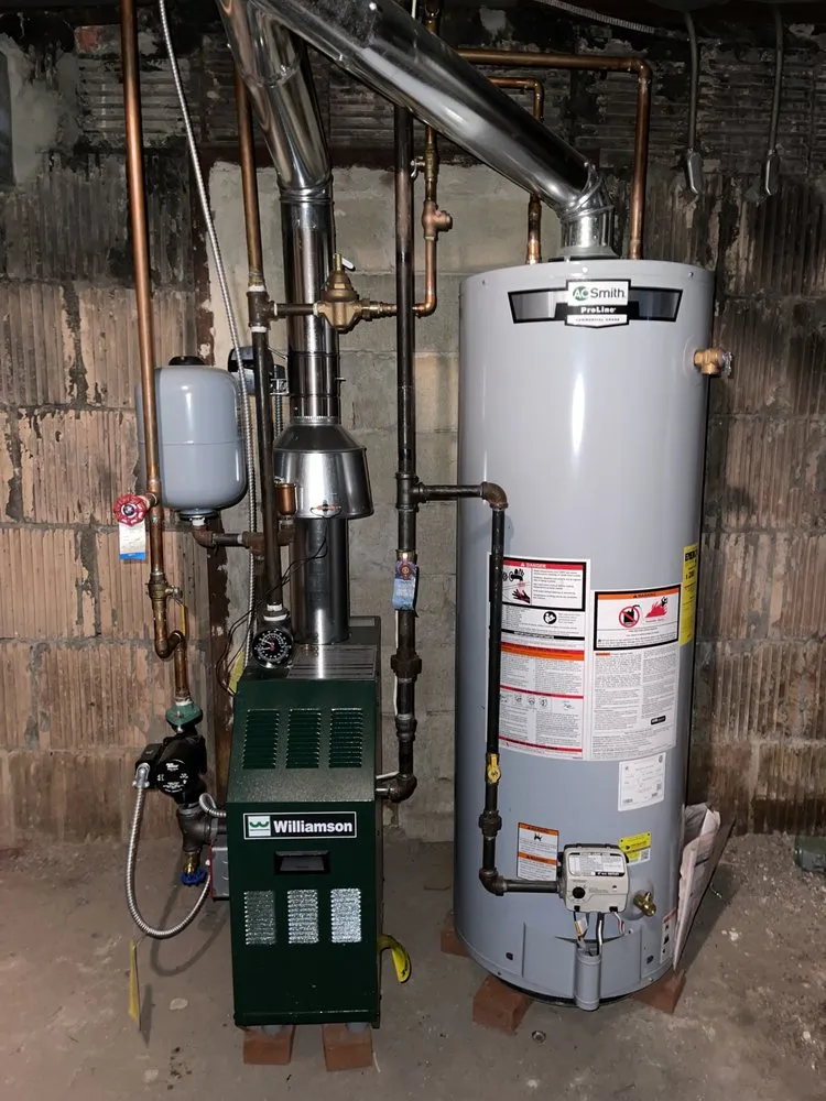 Top-rated plumbing repair in Flushing, NY by Tom’s Plumbing & Heating Services