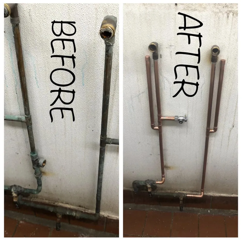 Top-rated water heater service in Flushing, NY by Tom’s Plumbing & Heating Services