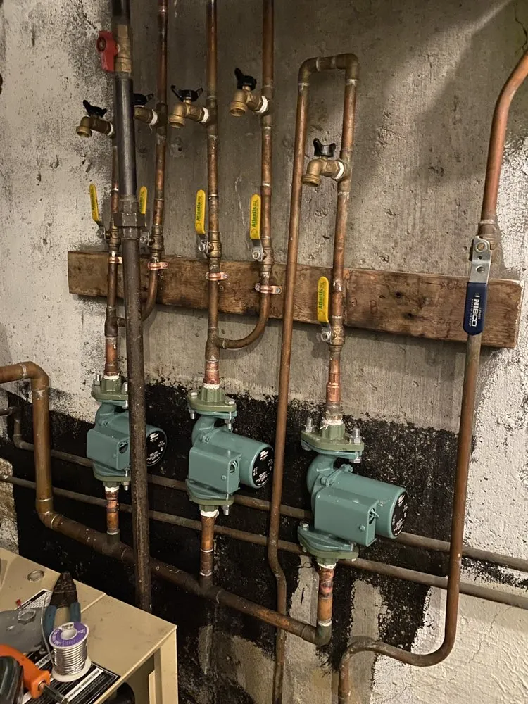 Expert leak detection experts serving Flushing, NY - Tom’s Plumbing & Heating Services