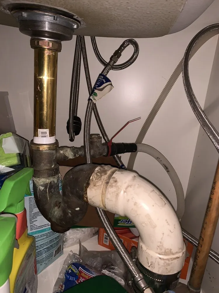 Trusted drain cleaning service in Flushing, NY - Tom’s Plumbing & Heating Services