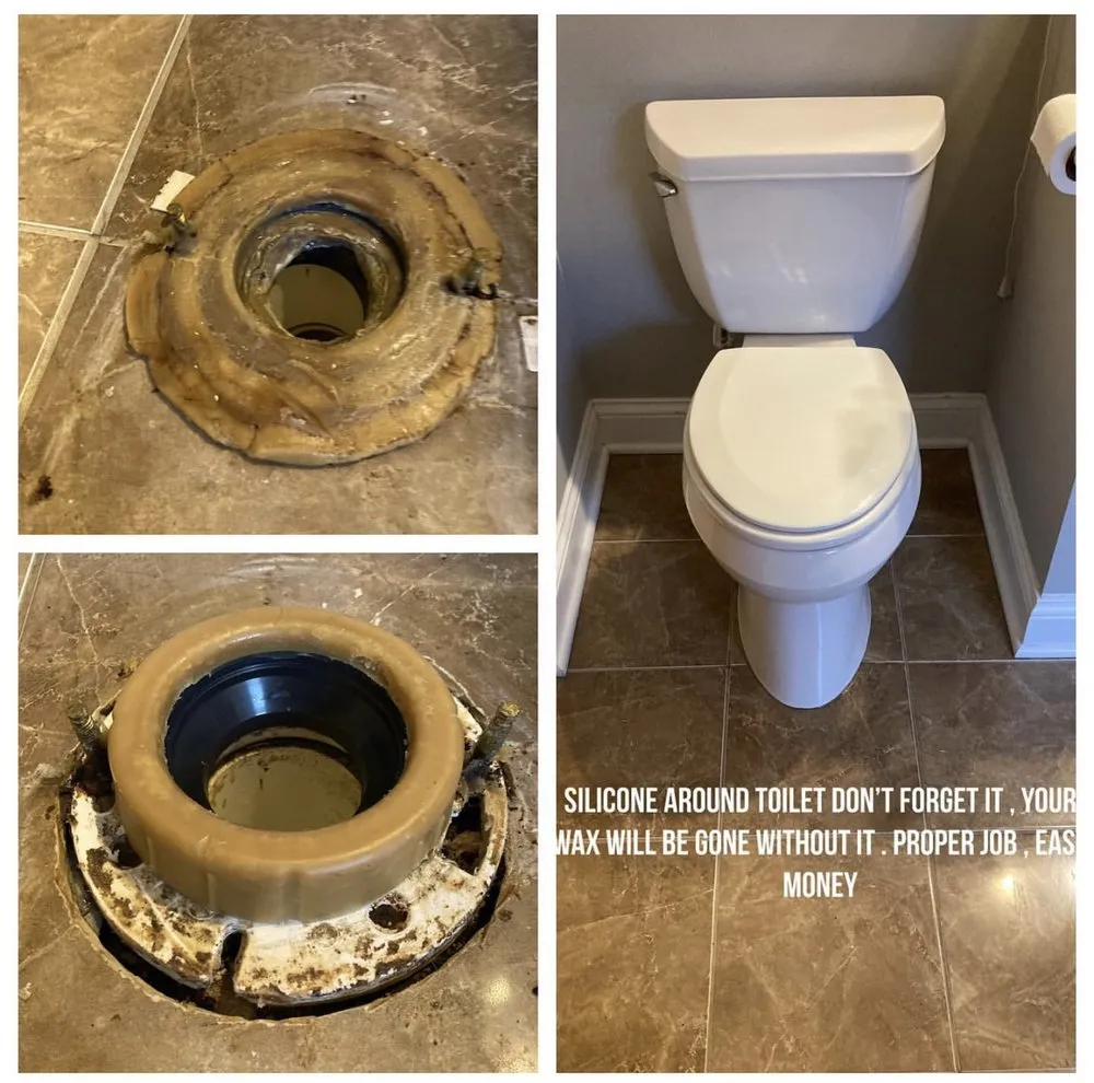 Top-rated pipe repair service in Flushing, NY - Tom’s Plumbing & Heating Services