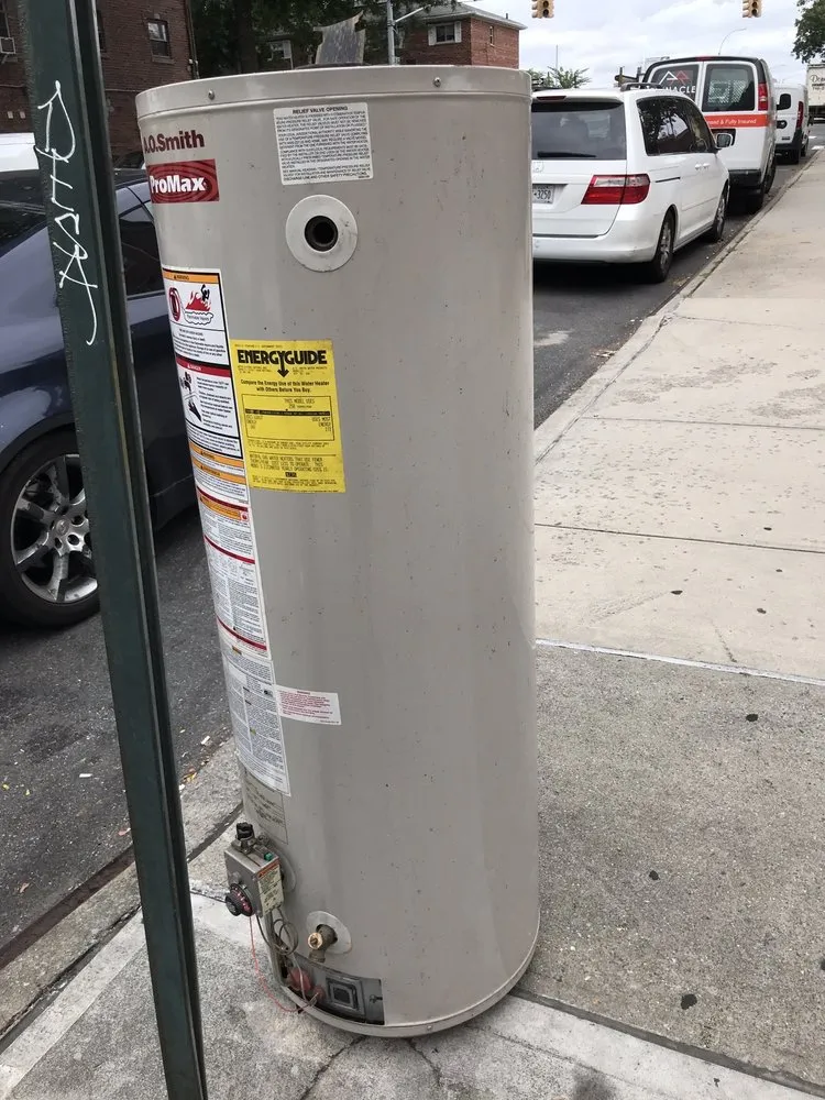Reliable emergency plumbing for homes in Flushing, NY by Tom’s Plumbing & Heating Services