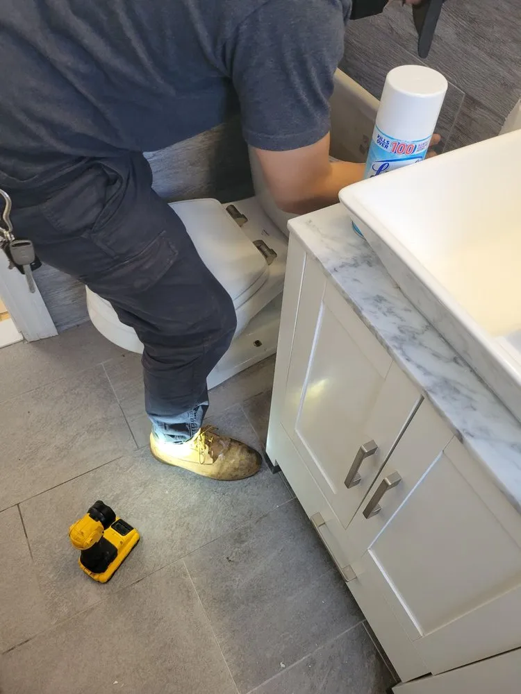 Emergency plumbing repair in Flushing, NY by Tom’s Plumbing & Heating Services