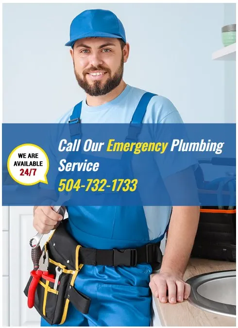 Slide of Tom's Plumbing and Drain Service