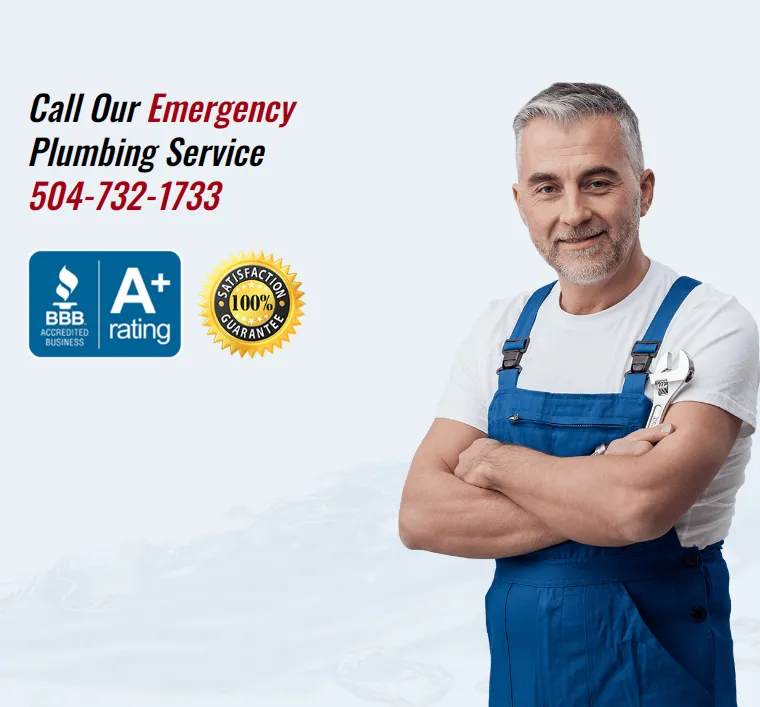 Slide of Tom's Plumbing and Drain Service