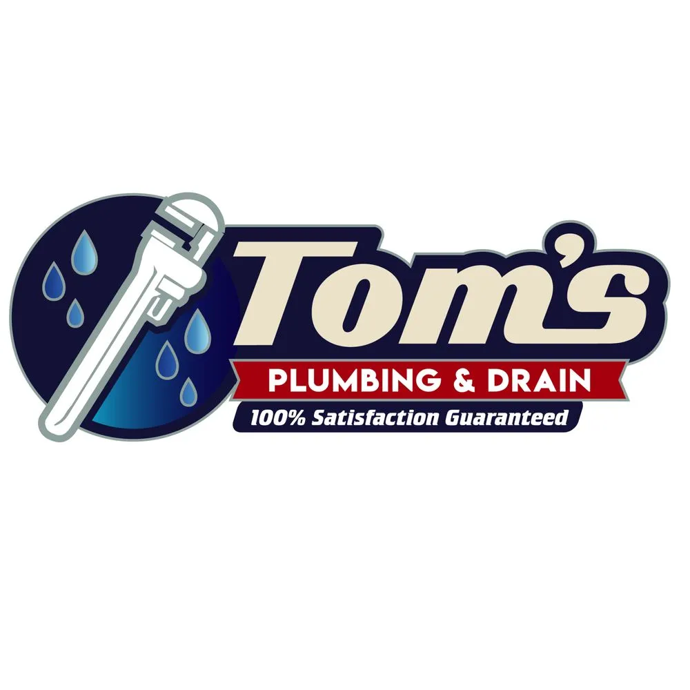 Slide of Tom's Plumbing and Drain Service