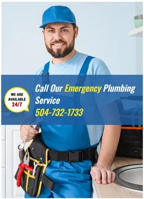Tom's Plumbing and Drain Service