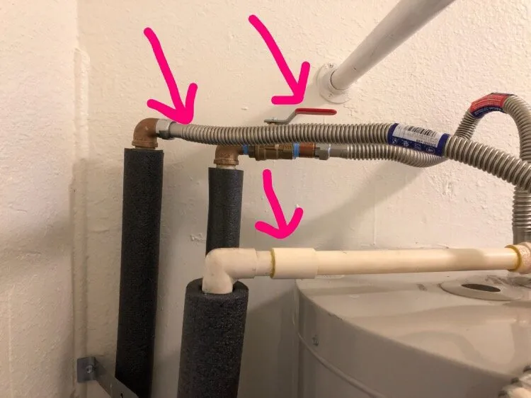 Slide of Tom's Plumbing and Repair Too