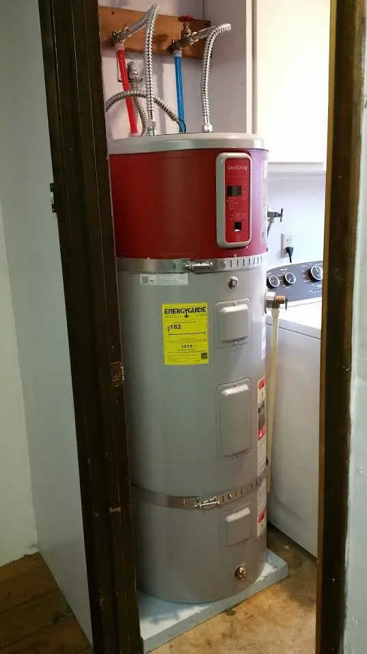 Slide of Tom's Plumbing and Repair Too