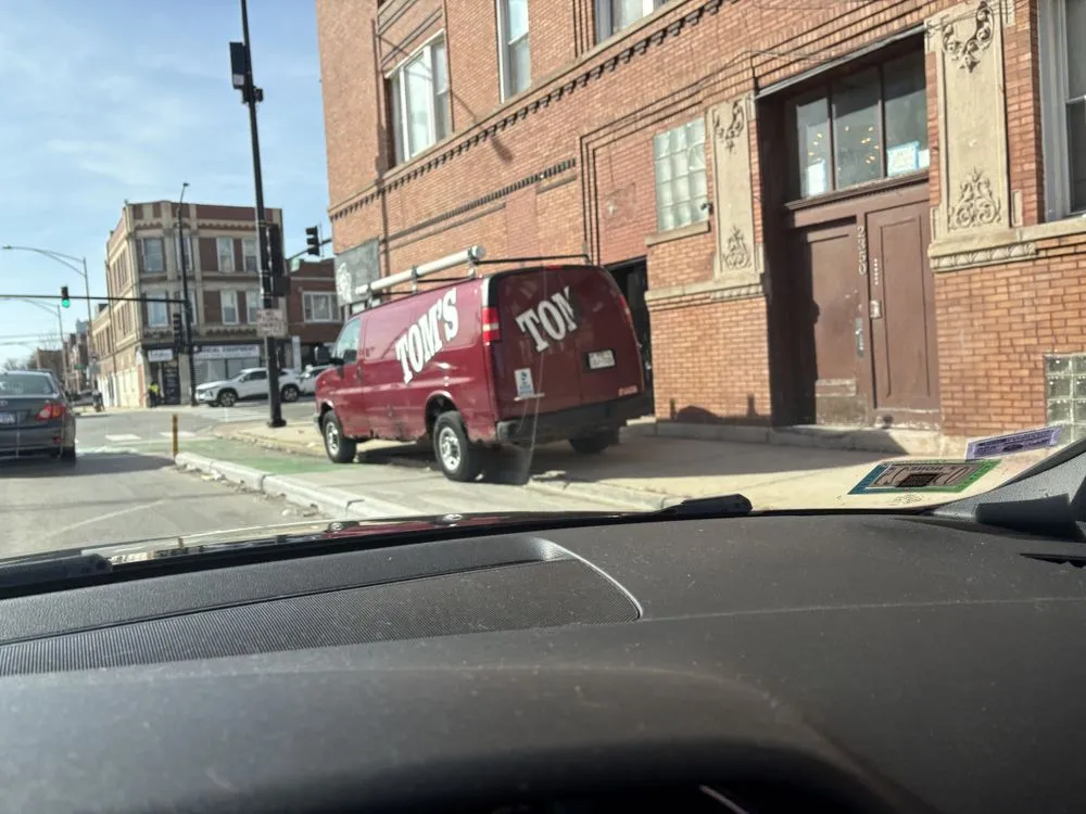Slide of Tom's Plumbing Inc