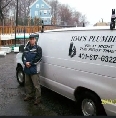 Tom's Plumbing