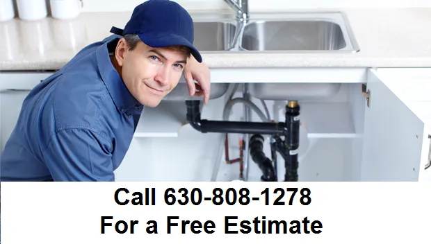 Slide of Tom's Plumbing Repairs