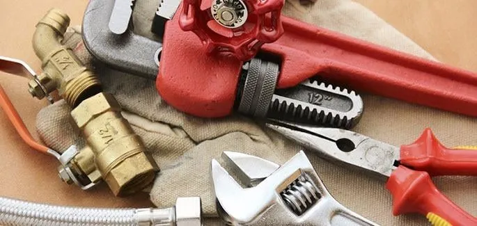 Slide of Tom's Plumbing Service TPS - La Habra