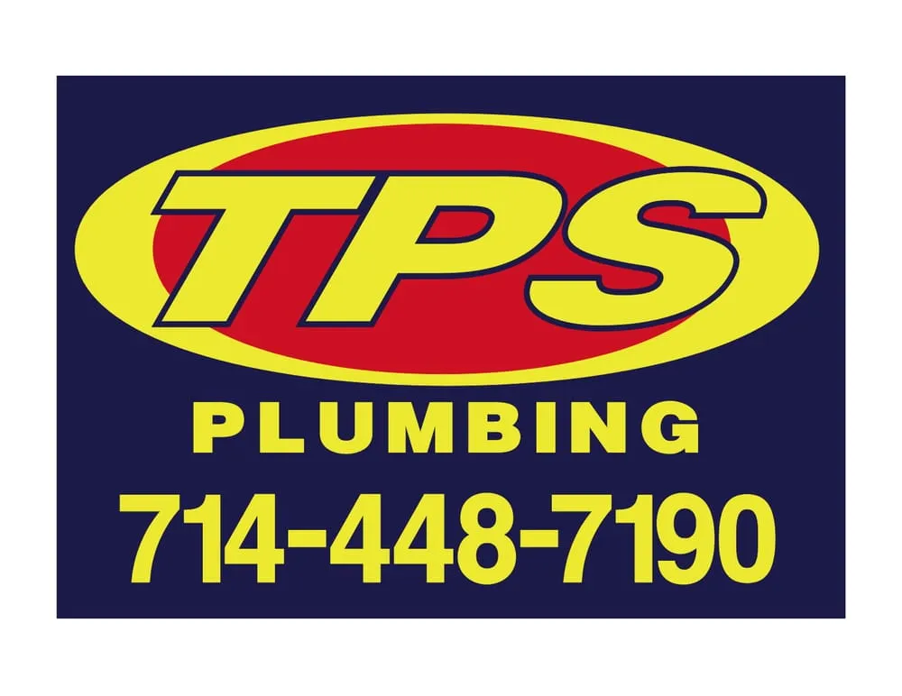 Emergency drain cleaning for homes in La Habra, CA by Tom's Plumbing Service TPS - La Habra