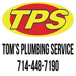 Trusted plumbing repair for homes in La Habra, CA by Tom's Plumbing Service TPS - La Habra