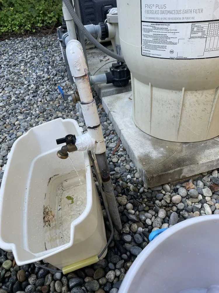 Slide of Tom's Plumbing Service TPS - La Habra