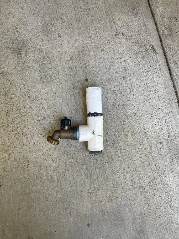 Slide of Tom's Plumbing Service TPS - La Habra