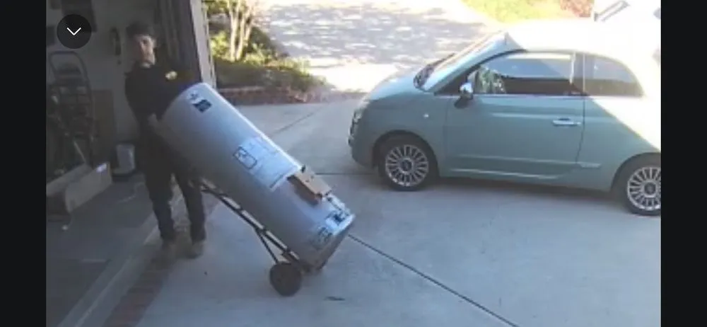 Slide of Tom's Plumbing Service TPS - La Habra